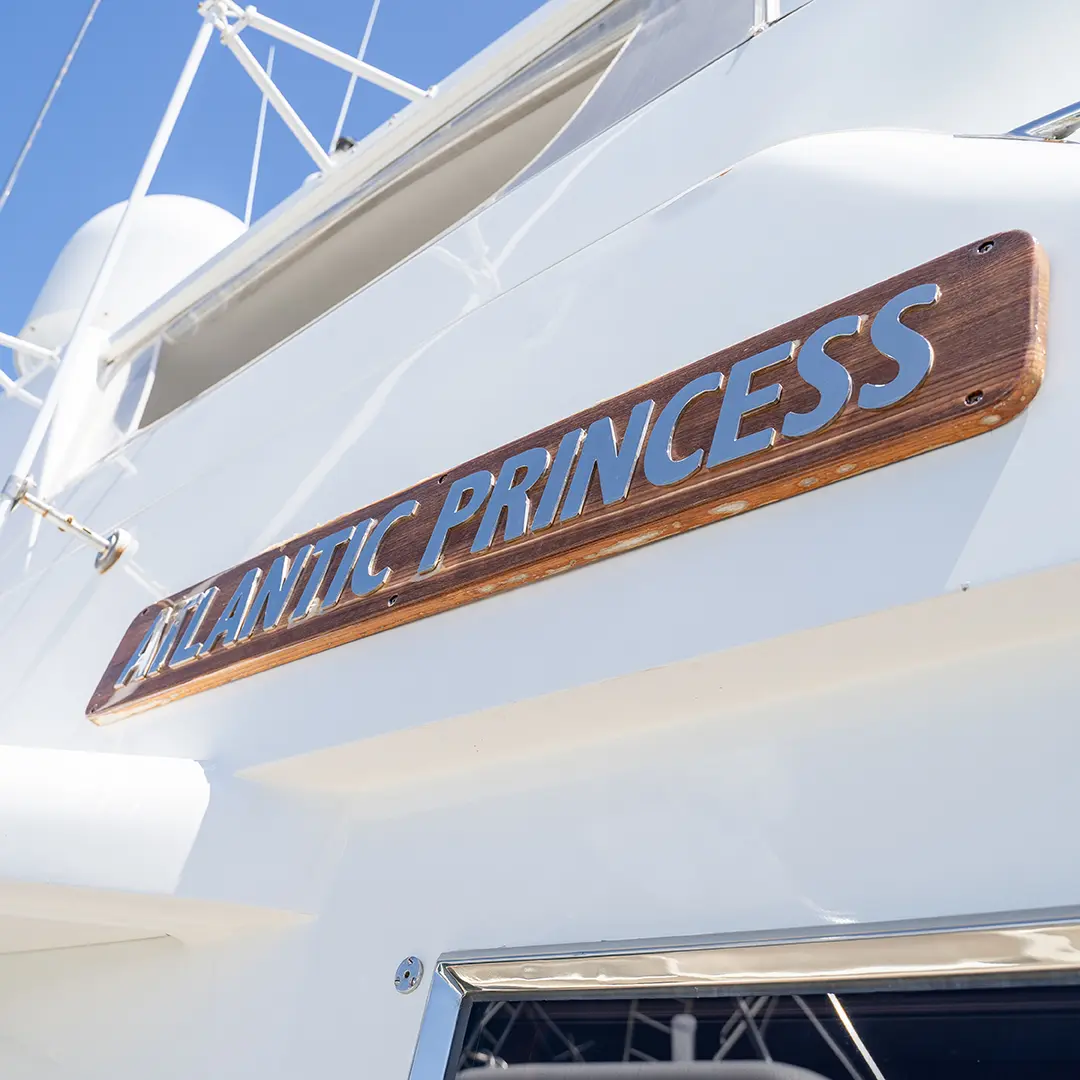 Fitzroyislanddocking | atlantic princess